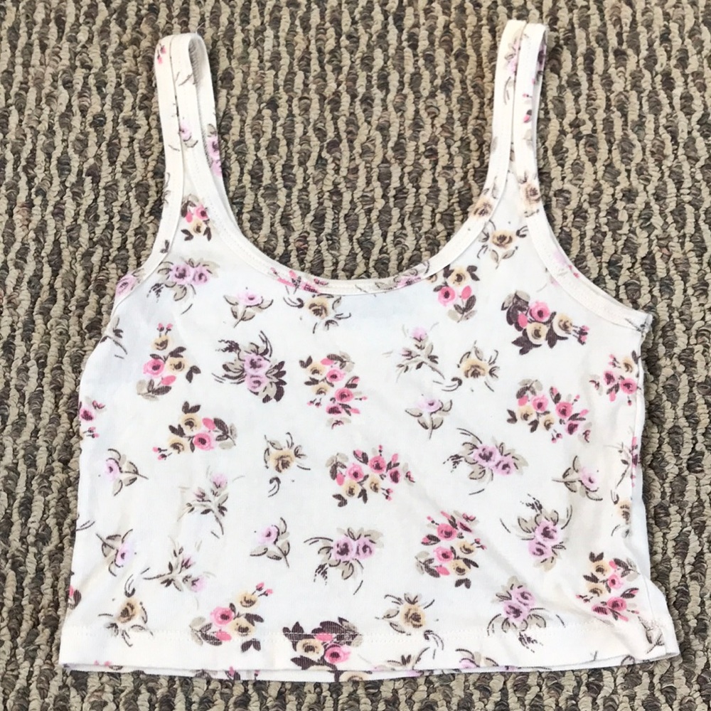 BRANDY MELVILLE TANK TOP